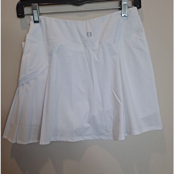NWT Eleven Break Point Skirt Size XS White - Picture 3 of 9